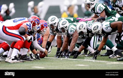 new york jets defense